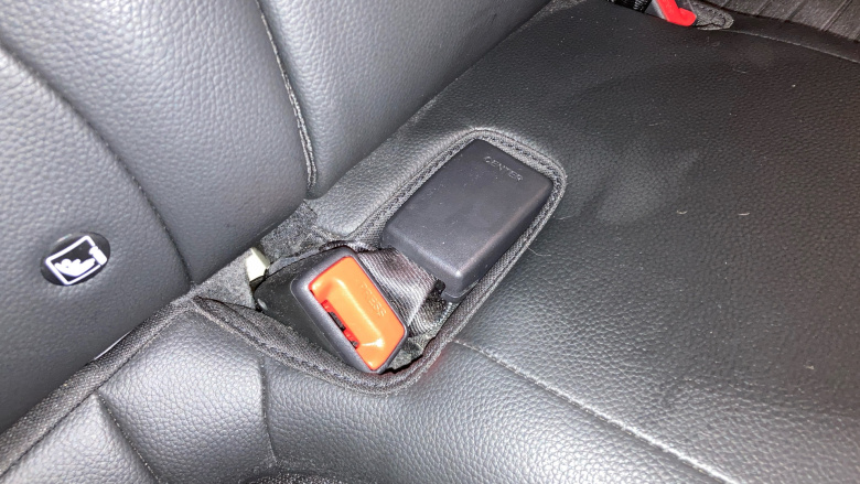 Kia Stonic 1.0T GDi 99 GT-Line 5dr Petrol Estate